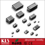 SMD multilayer inductors